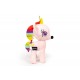 Peluche Licorne