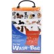 Sac de Lavage Anti Poil pour Chien