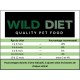 Wild Diet Cerf et Poulet