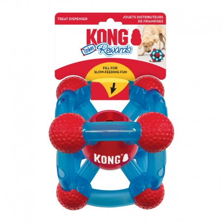 KONG Rewards Tinker M/L