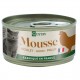 Gustav Mousse Chat