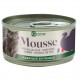 Gustav Mousse Chat