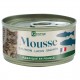 Gustav Mousse Chat