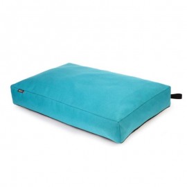 Matelas rectang. Stone Greek Blue