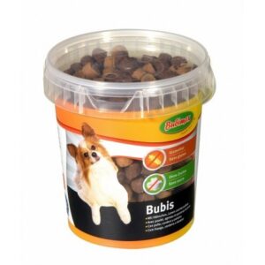 Récompense Bubis Poulet & Agneau