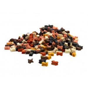 Récompense Chew'n Snack Meat Flowers