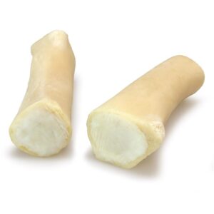 Os de buffle fourré à la graisse de mouton