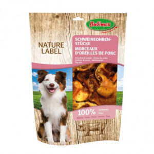 Morceaux d'Oreilles de Porc