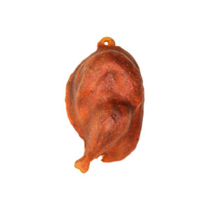 Veggie & Poulet Demi Poulet Rôti 11 Cm