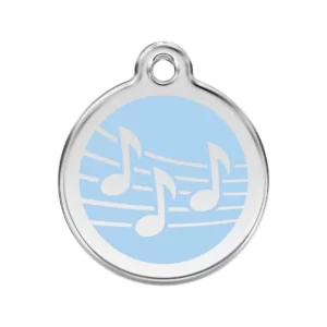 Médaille Musique