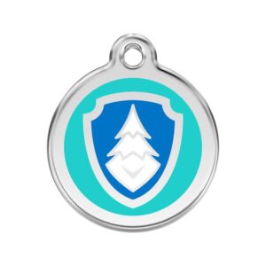 Médaille Nickelodeon Paw Patrol Everest