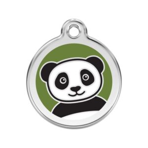 Médaille Panda