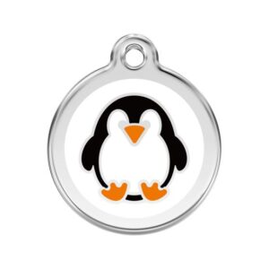 Médaille Pingouin