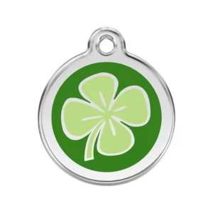 Médaille Trèfle