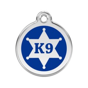Médaille Shérif