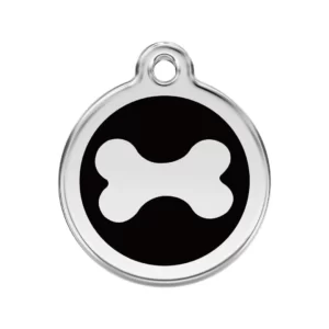 Médaille Os