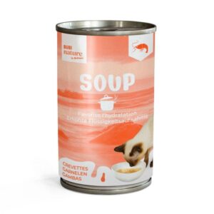 Soupe aux Crevettes, 135g