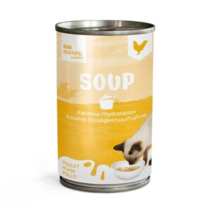 Soupe au Poulet, 135g