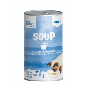 Soupe au Thon, 135g