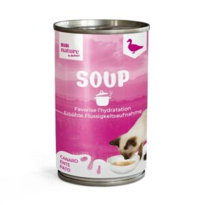 Soupe au Canard, 135g