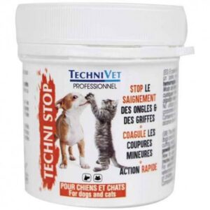 Techni Stop Chien et Chat