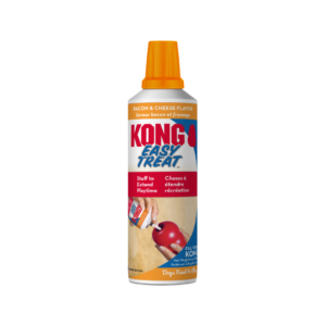 La Pâte KONG Bacon and Cheese