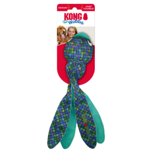KONG Wubba Finz