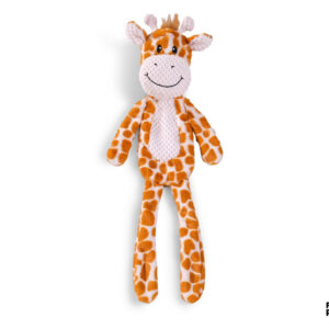 Peluche Furry Fun Gira