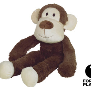 Peluche Abel Le Singe