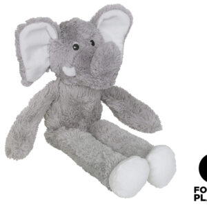 Peluche Ollie L'Éléphant