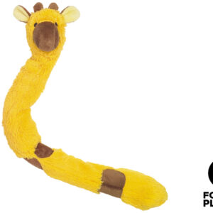 Peluche Gérard La Girafe