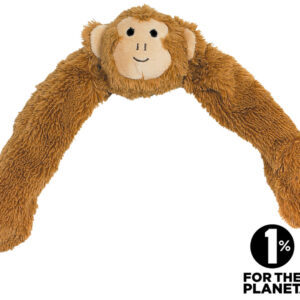 Peluche Aaron Le Singe