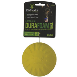 Starmark Fantastic DuraFoam