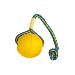 Starmark Swing n Fling Fetch Ball