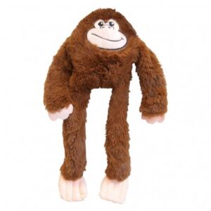Peluche Singe avec Corde
