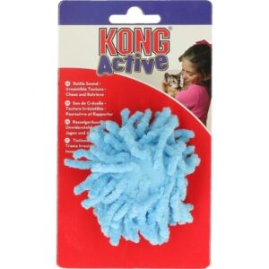 KONG Moppy Ball