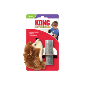 KONG Hérisson Rechargeable