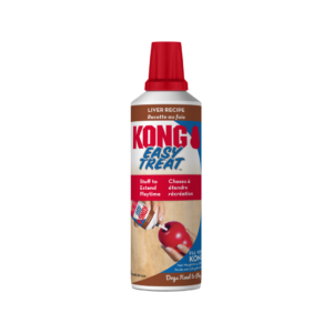La Pâte KONG au Foie