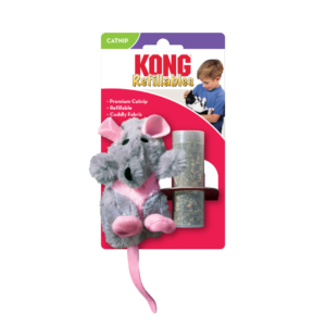 KONG Rat Rechargeable