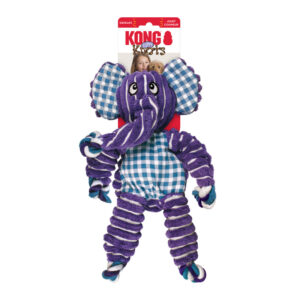 Les KONG Floppy Knots