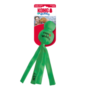 KONG Wet Wubba