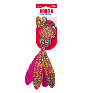 KONG Wubba Finz