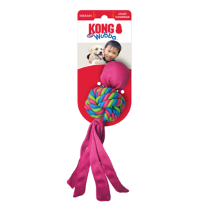 KONG Wubba Weaves