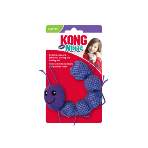 KONG Nibble Critters