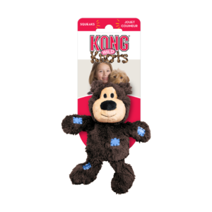 KONG Wild Knots