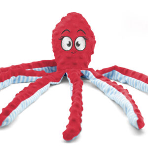 Peluche Pieuvre