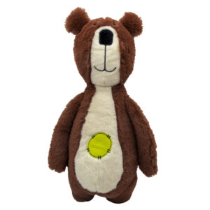 Peluche Charly
