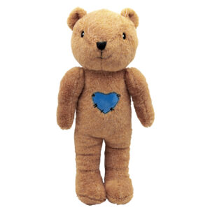 Peluche Hugo