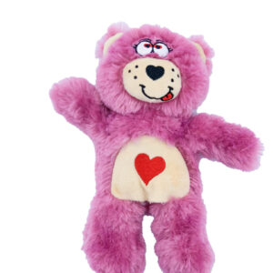 Ours en Peluche
