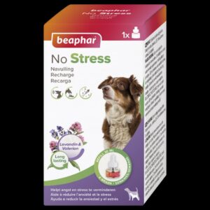 Diffuseur & Recharge Calmants à la Valériane